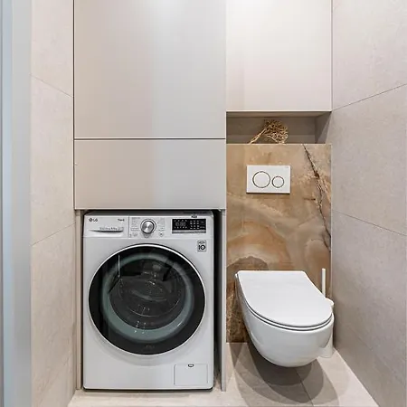 Plac Unii Apartman *