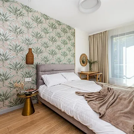 Apartment Plac Unii