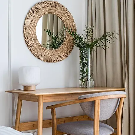 Plac Unii Apartment