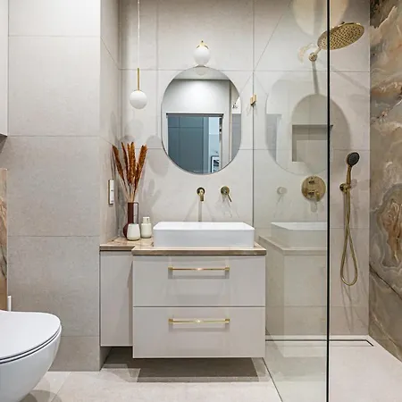 Plac Unii Appartement
